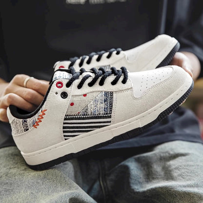 MRA LOWS FLOATING WORLD EDITION SNEAKER