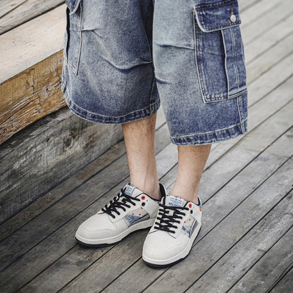 MRA LOWS FLOATING WORLD EDITION SNEAKER