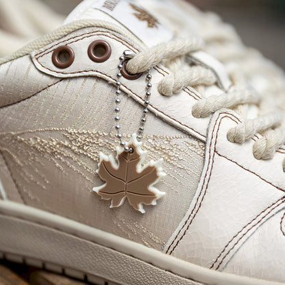 MRA LOWS MAPLE EDITION SNEAKER