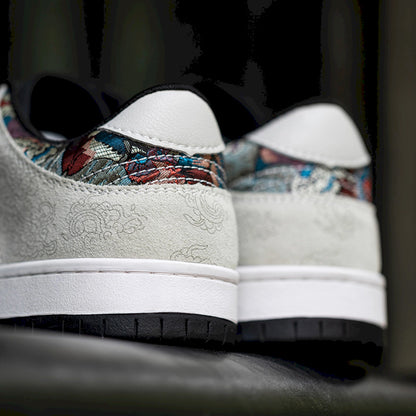MRA LOWS SILK DUST EDITION SNEAKER