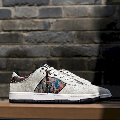 MRA LOWS SILK DUST EDITION SNEAKER