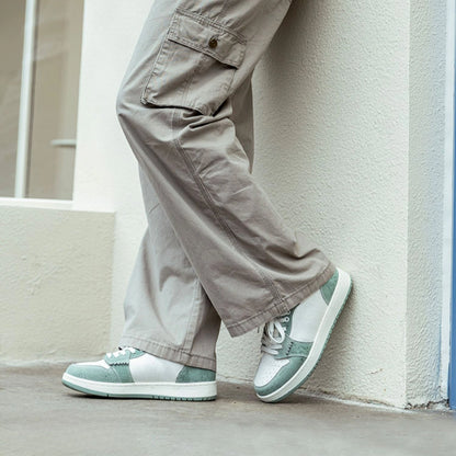 MRA LOWS SILK SERPENT EDITION SNEAKER