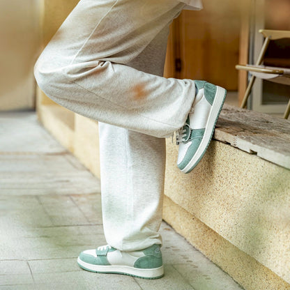 MRA LOWS SILK SERPENT EDITION SNEAKER