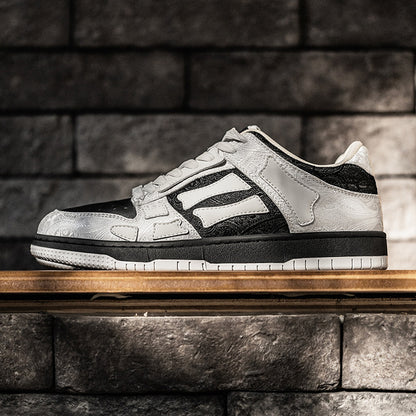 MRA LOWS BONE LINE EDITION SNEAKER