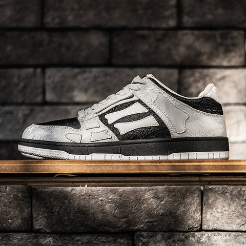 MRA LOWS BONE LINE EDITION SNEAKER