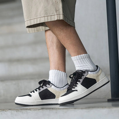 MRA LOWS PANDA SPIRIT EDITION SNEAKER