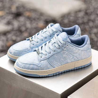 MRA LOWS SILK WAVE EDITION SNEAKER