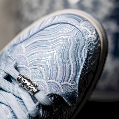 MRA LOWS SILK WAVE EDITION SNEAKER
