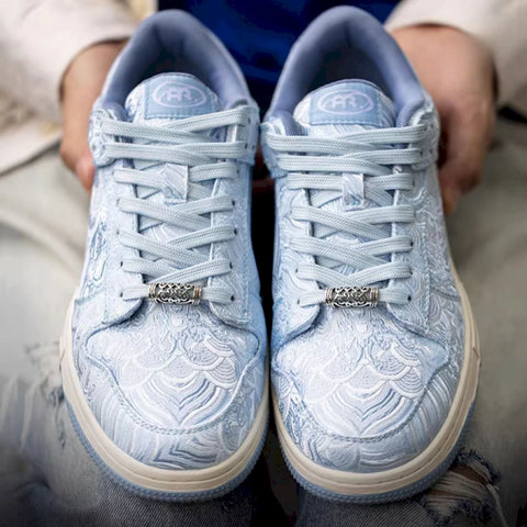 MRA LOWS SILK WAVE EDITION SNEAKER