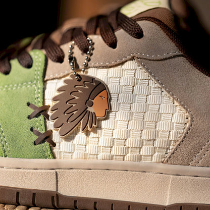 MRA LOWS SPIRIT TRAIL EDITION SNEAKER