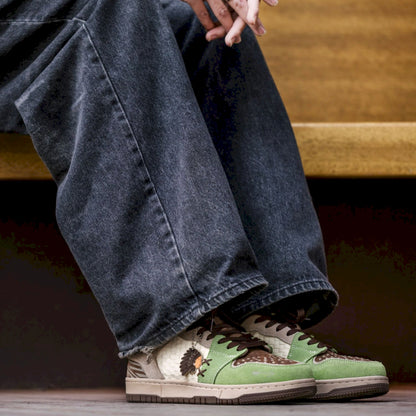 MRA LOWS SPIRIT TRAIL EDITION SNEAKER