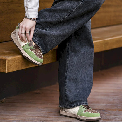 MRA LOWS SPIRIT TRAIL EDITION SNEAKER