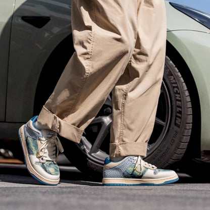 MRA STARRY NIGHT EDITION SNEAKER