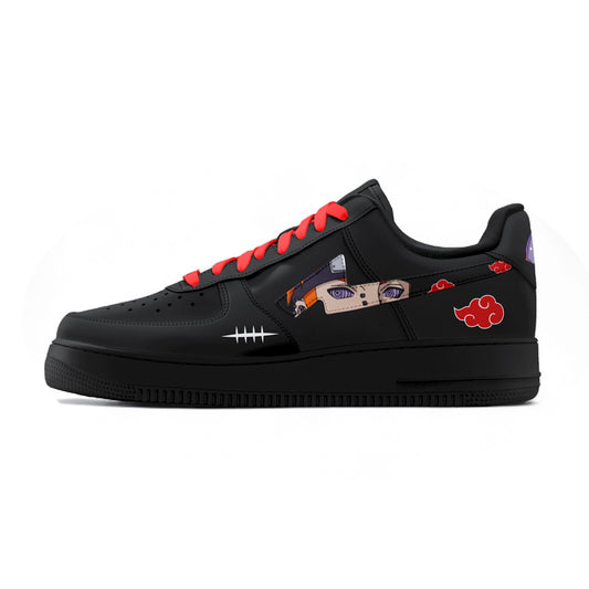Custom Pain Sneaker Print No.1