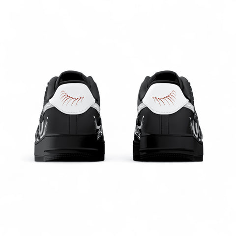 Custom Founding-Titan Sneaker Print No.1