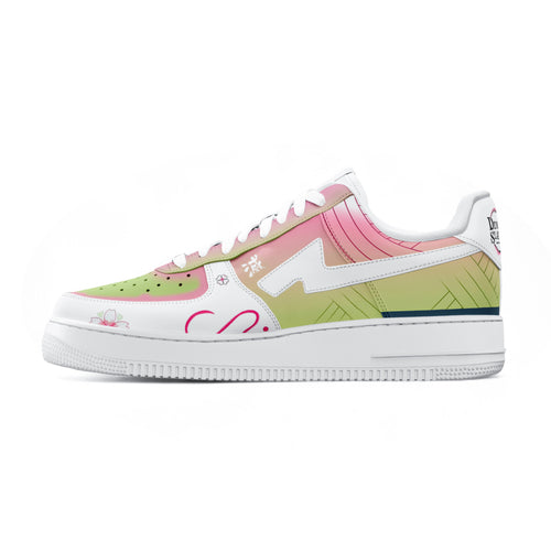 Custom Mitsuri Sneaker Print No.1
