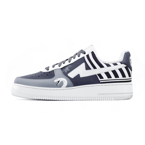 Custom Obanai Sneaker Print No.1