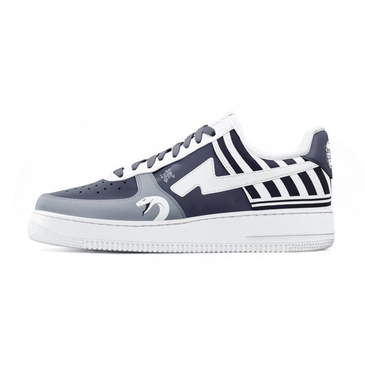 Custom Obanai Sneaker Print No.1