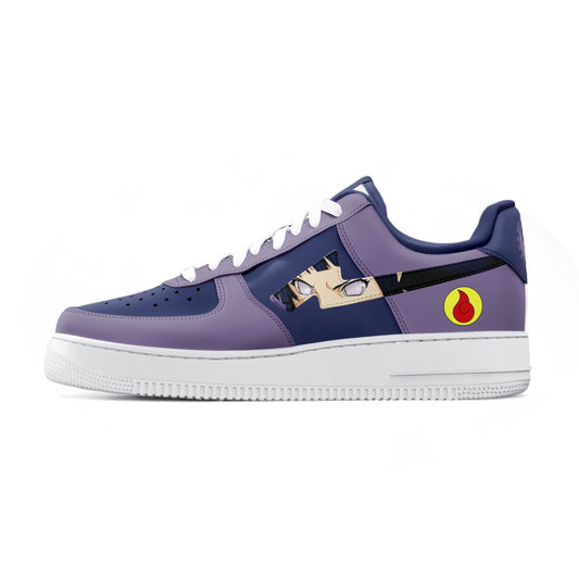 Custom Hinata Sneaker Print No.1