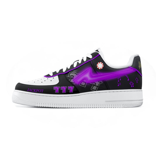 Custom Hakari Sneaker Print No.1
