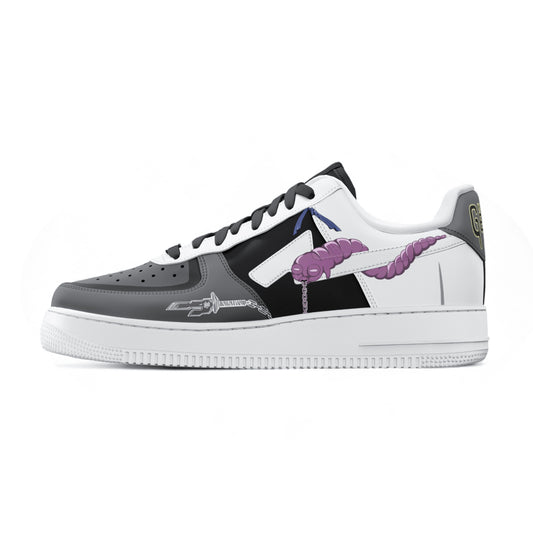 Custom Toji Sneaker Print No.1