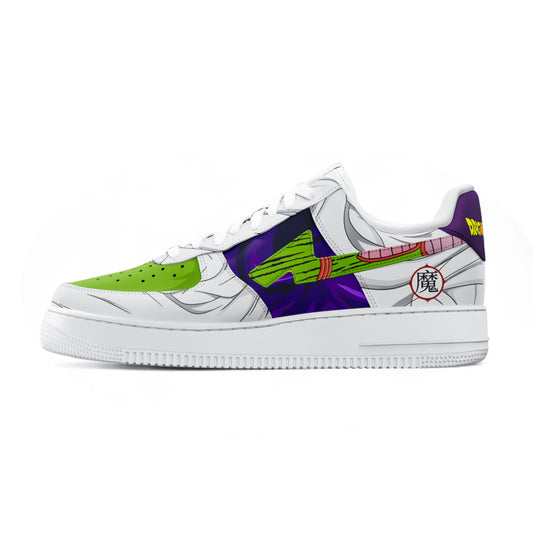 Custom Piccolo Sneaker Print No.1