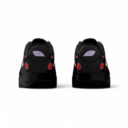 Custom Pain Sneaker Print No.1