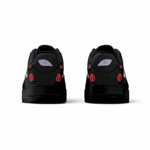 Custom Pain Sneaker Print No.1