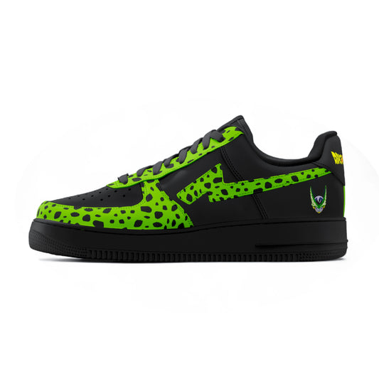 Custom Gell Sneaker Print No.1
