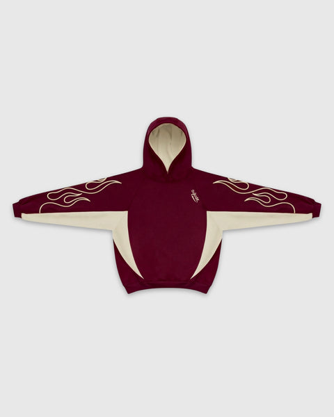 Flame Hoodie V1