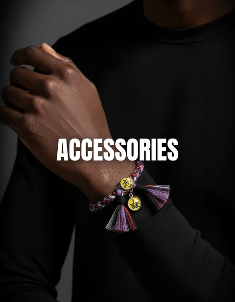 ACCESSORIES