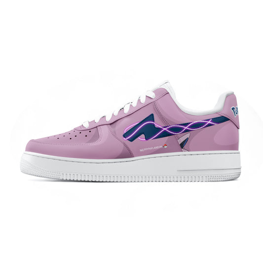 Custom Espeon Sneaker Print No.1