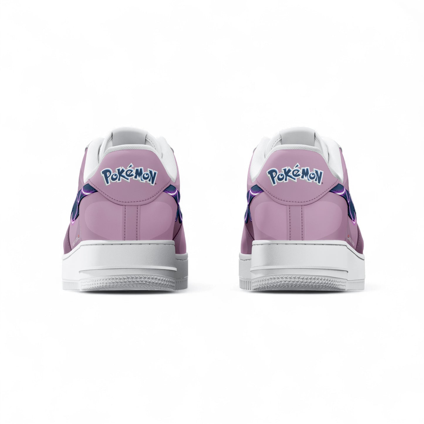 Custom Espeon Sneaker Print No.1