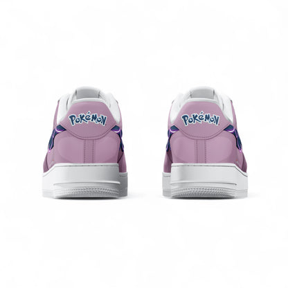 Custom Espeon Sneaker Print No.1