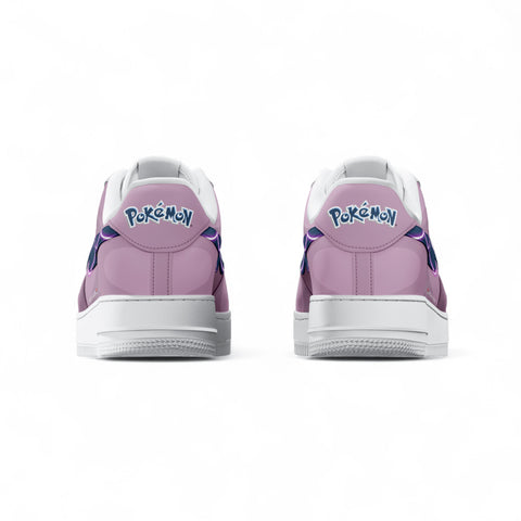 Custom Espeon Sneaker Print No.1
