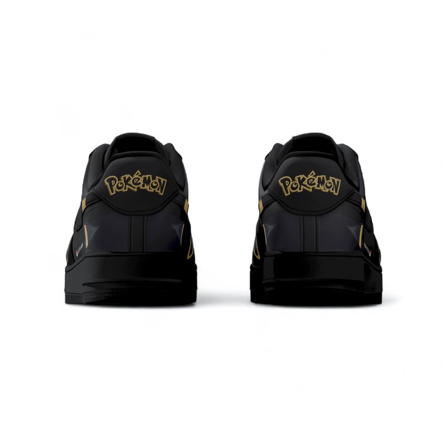 Custom Umbreon Sneaker Print No.1