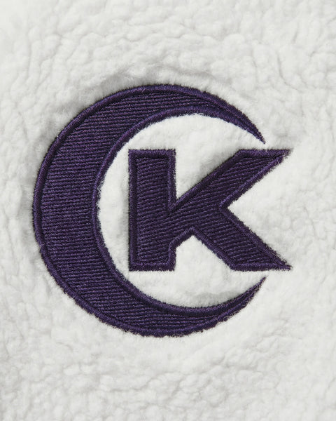 Flutter Fleece Jacket