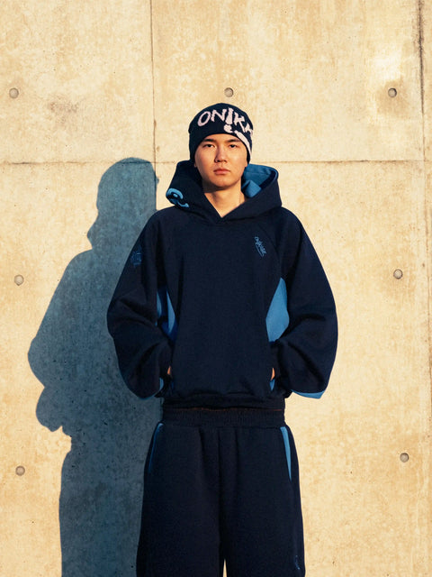 SCREENBREAKER WATER HOODIE