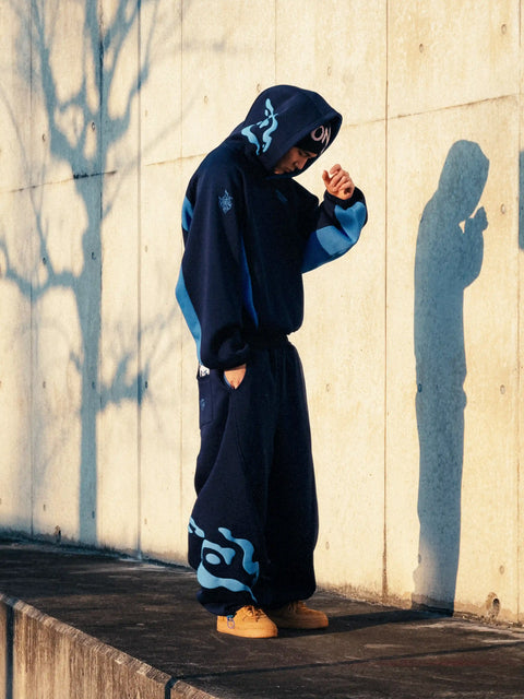 SCREENBREAKER WATER HOODIE