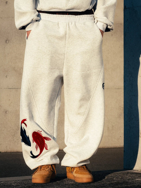 SCREENBREAKER VOID JOGGERS