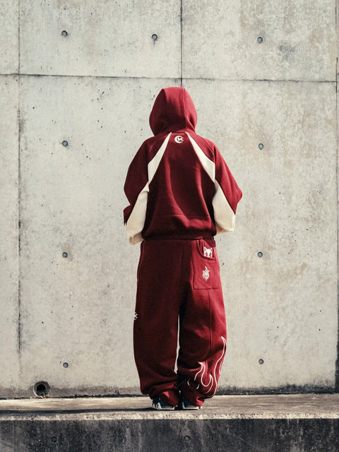 SCREENBREAKER FLAME JOGGERS