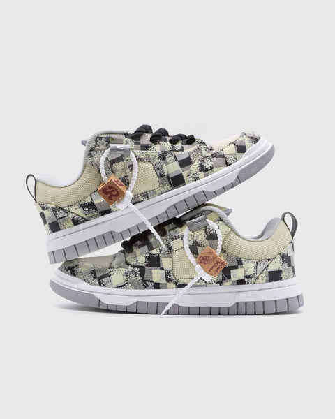 ZAPATILLA KAZE LOW HEBI 