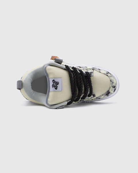 ZAPATILLA KAZE LOW HEBI 