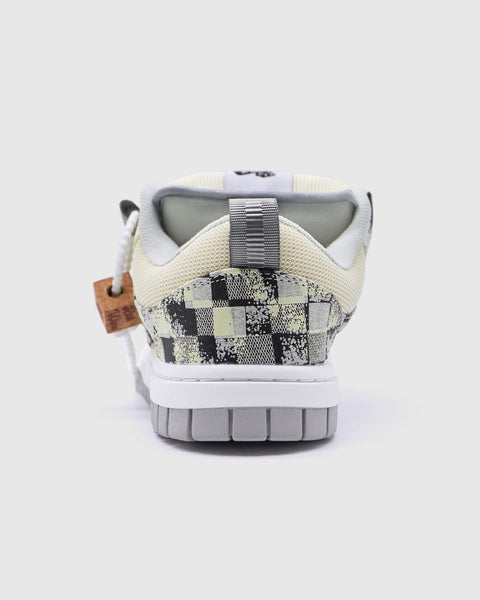 ZAPATILLA KAZE LOW HEBI 