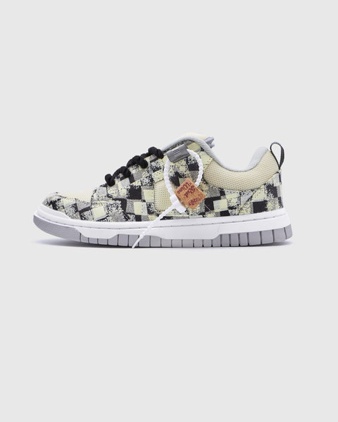 KAZE LOW HEBI SNEAKER