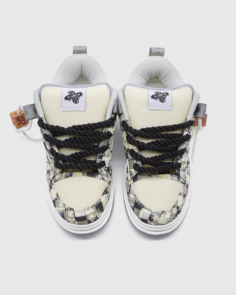 ZAPATILLA KAZE LOW HEBI 