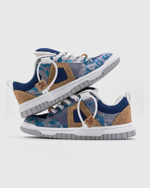 KAZE LOW SUI SNEAKER