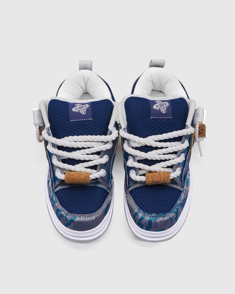 KAZE LOW SUI SNEAKER