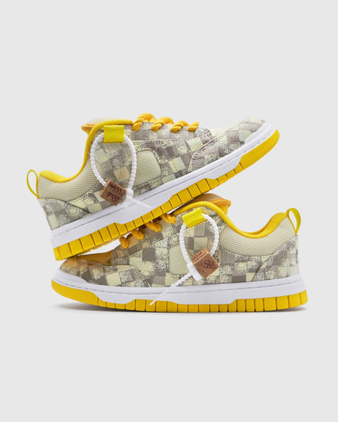 KAZE LOW RAI SNEAKER