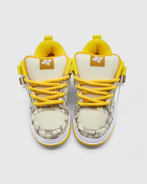 KAZE LOW RAI SNEAKER